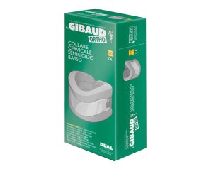 GIBAUD ORTHO*COLL S-RIG 0