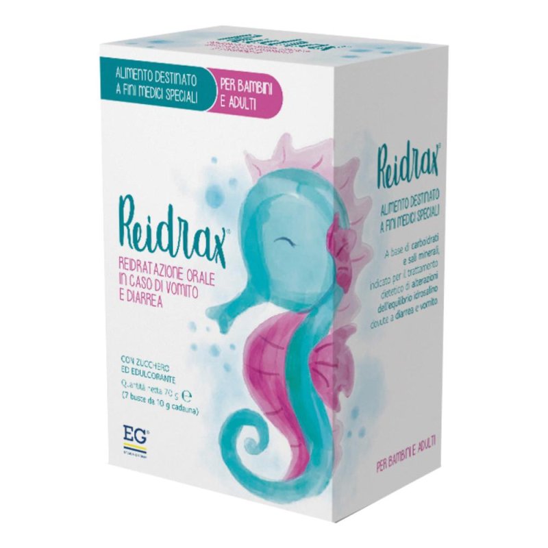 Eg Reidrax 7 Bustine
