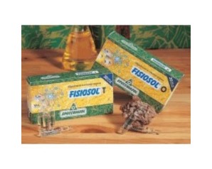 Specchiasol Fisiosol F 20f