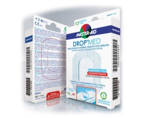 Pietrasanta Pharma M-aid Drop Med Med 10,5x30