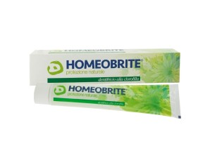 HOMEOBRITE DENTIF CLOROFILLA