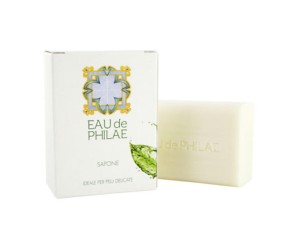 Cemon Eau De Philae Sapone 100 G