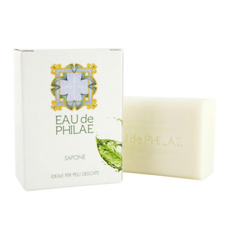Cemon Eau De Philae Sapone 100 G Cemon Eau De Philae Sapone 100 G