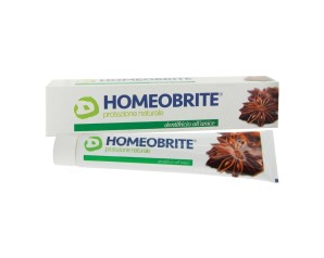 Cemon Homeobrite Dentifricio All'anice 75 Ml