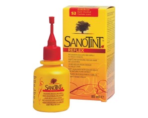 SANOTINT Reflex Cast.Scuro80ml