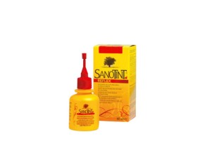 Sanotint Reflex Castano Dorato 80 ml