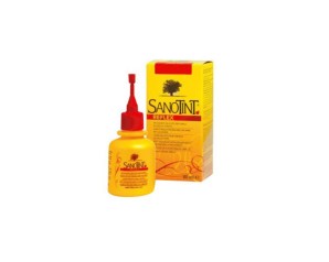  Sanotint Reflex tintura  Rosso Scuro 80 ml