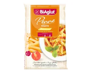 BIAGLUT PENNE 500G