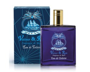 VETIVER EAU DE TOILETTE 100ML