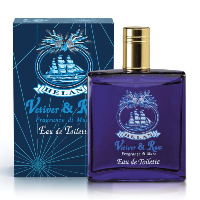 VETIVER EAU DE TOILETTE 100ML VETIVER EAU DE TOILETTE 100ML