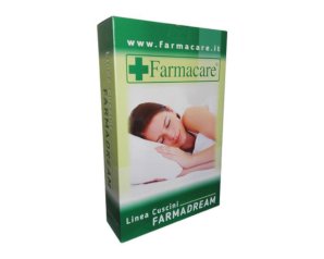 CUSCINO Cerv.4 Posizioni   F/C