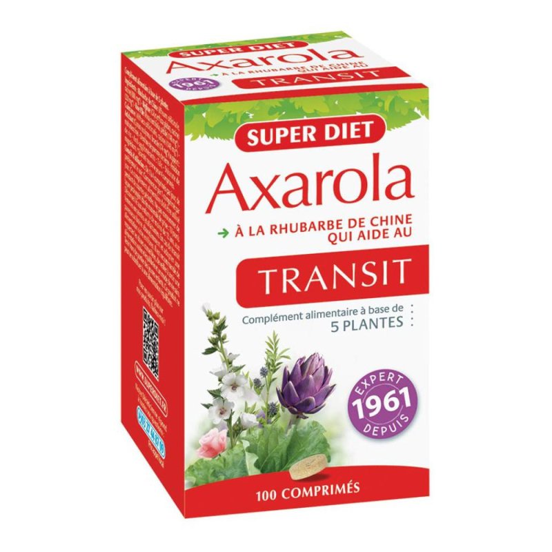 AXAROLA 100CPS 400MG AXAROLA 100CPS 400MG