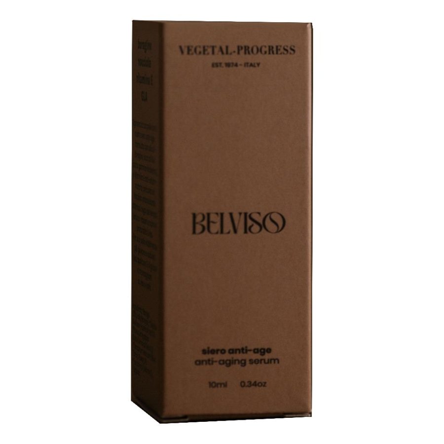 Belviso Olio di Nocciolo Puro per Viso e Corpo 10 Millilitri Belviso Olio di Nocciolo Puro per Viso e Corpo 10 Millilitri