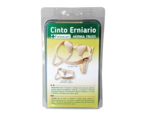 CINTO Ern.Doppio cm105 F/CARE
