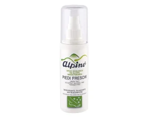 ALPINO SPRAY DEOD RILASS 125ML