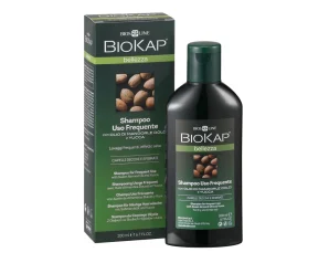BIOKAP SH USO FREQUENTE