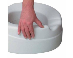 RIALZO WC Universale   F/CARE