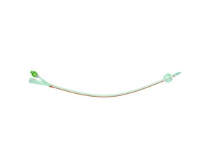 CATETERE FOLEY SIL 2V CH16