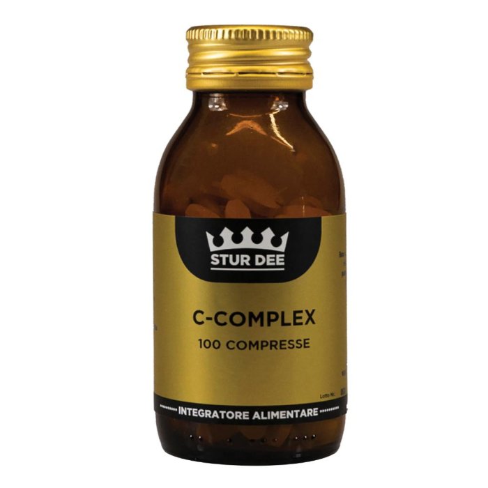 Vitamina C 500 mg 100 compresse - integratore di vitamina C 500 mg Vitamina C 500 mg 100 compresse - integratore di vitamina C 500 mg