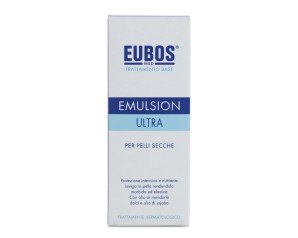 Morgan Eubos Emulsione Ultranutr200ml