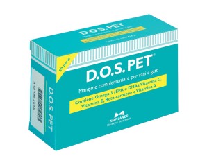 N.b.f. Lanes Dos Pet 50 Perle