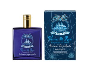 HELAN VETIVER BALS DOPOBARB100