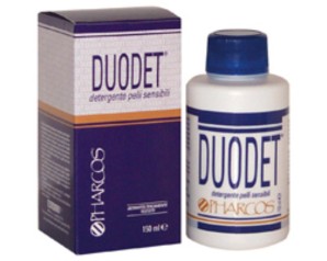 DUODET PHARCOS DET P SENS150ML