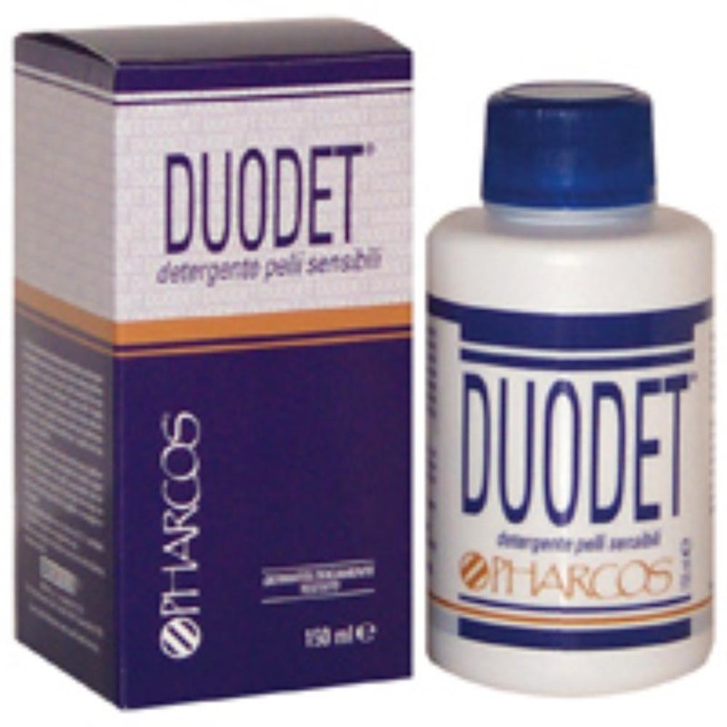 DUODET PHARCOS DET P SENS150ML DUODET PHARCOS DET P SENS150ML