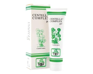 CENTELLA COMPLEX GEL 100ML
