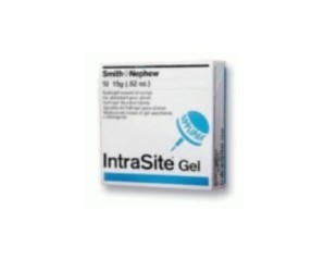 INTRASITE GEL 8G 10PZ