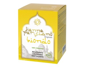 Vital Factors Hennè Persiano Bio Biondo 150g