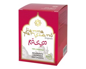 HENNE PERSIANO RO 150G