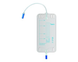 SACCA UR GAMBA 35CM 10PZ