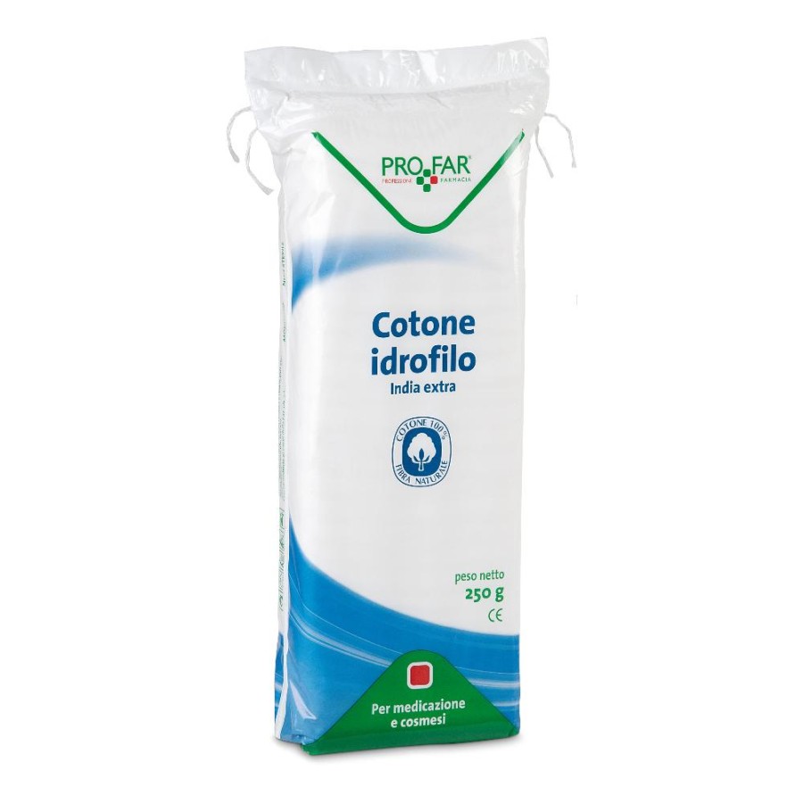 SAFETY Benda Cotone Di Germania 4 m x 10 cm - LloydsFarmacia