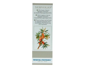 NERVOLIO 50ML VGP