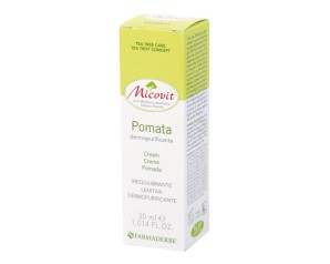 Farmaderbe Micovit Pomata 30 Ml