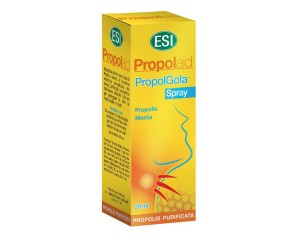 Esi  Protezione Inverno PropolAid PropolGola Spray Integratore 20 ml
