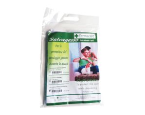 SALVAGESSO GAMB 6PZ BUST