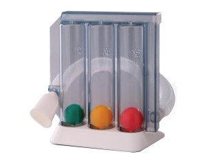 Farmacare Esercitatore Respir Volum