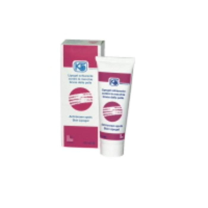 Lab.farmacologico Milanese K5 Lipogel Schiar 40ml Lab.farmacologico Milanese K5 Lipogel Schiar 40ml