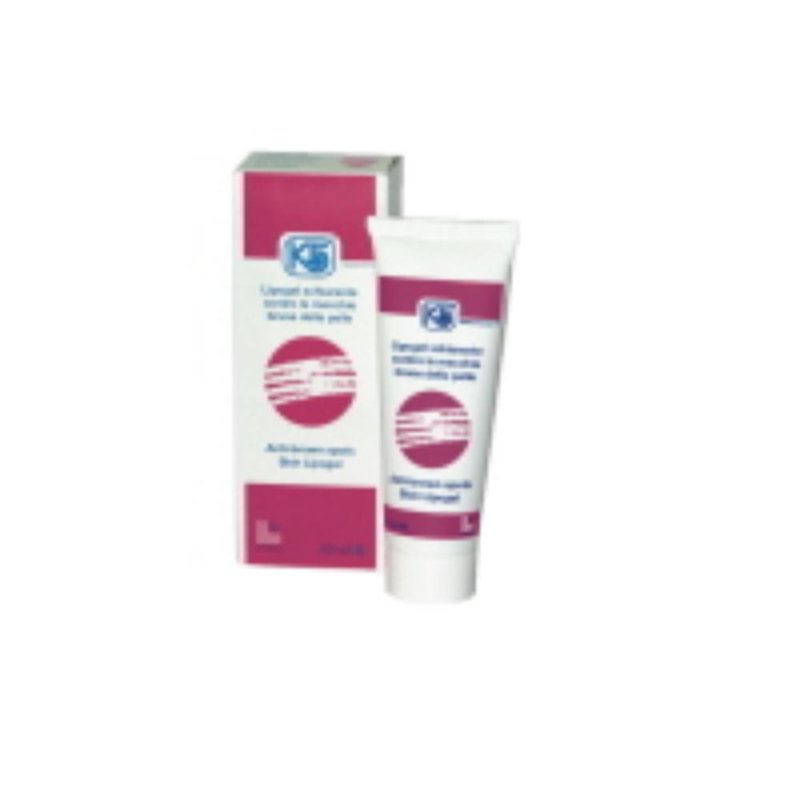 Lab.farmacologico Milanese K5 Lipogel Schiar 40ml
