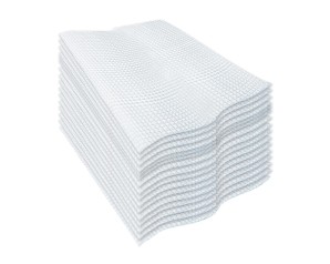 Pikdare Garza Tagliata Pesante 40x40cm Confezione Da 1kg