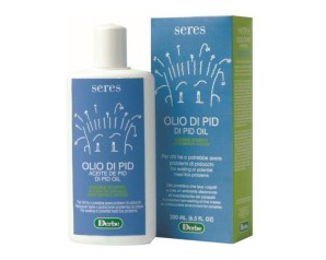 OLIO CONTRO LA PEDICULOSI200ML
