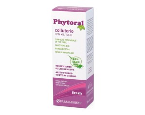 PHYTORAL Collut.11 Erbe