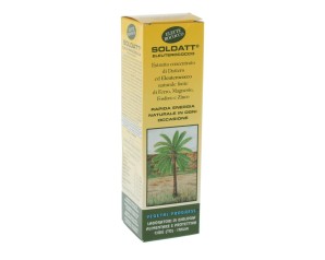 SOLDATT ELEUTEROCOCCO 100ML VGP