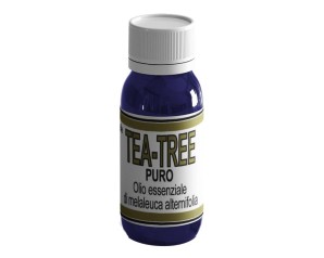 TEA TREE OIL 10ML