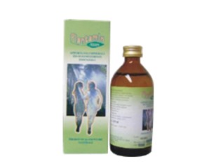 PLANTAMIN TODDY INTEGR 200ML