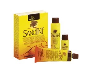 Sanotint tintura capelli 24 ciliegia 125 ml 