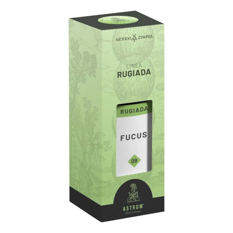 FUCUS 50ML GTT ASTRUM RUG.DI P FUCUS 50ML GTT ASTRUM RUG.DI P