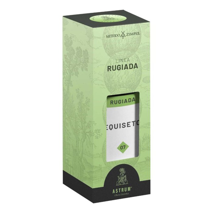EQUISETO 50ML GTT RUGIADA PIAN